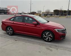 فولكسفاغن جيتا